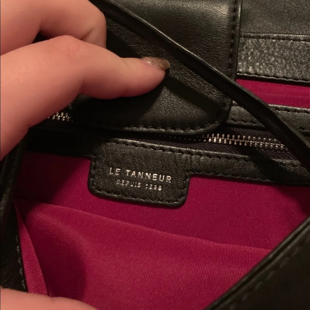 Le Tanneur Bag